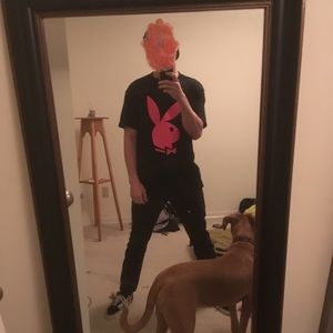 Meet your Posher, Aaron